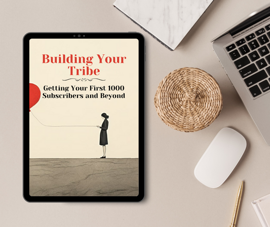 Building Your Tribe